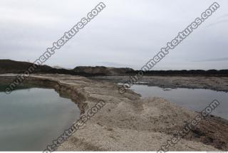  background gravel mining 0015